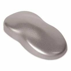 Discount 💯 Eastwood Candeez Silver Metallic Base - Basecoat - Automotive Car Paint - Quart 🔥