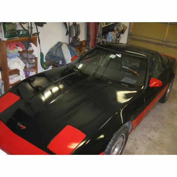 Best Sale ๐ฏ Eastwood '68 GM Rally Red 3:1 Single Stage Automotive Car Paint - Gallon ๐ 6 Best Sale ๐ฏ Eastwood '68 GM Rally Red 3:1 Single Stage Automotive Car Paint - Gallon ๐ - Image 6