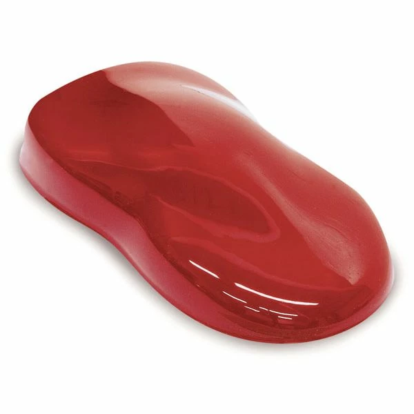 Outlet 👍 Eastwood '66-'69 Ford 🍬 Candy Apple Red 3:1 Single Stage Automotive Car Paint - Gallon 🌟 1 Outlet 👍 Eastwood '66-'69 Ford 🍬 Candy Apple Red 3:1 Single Stage Automotive Car Paint - Gallon 🌟