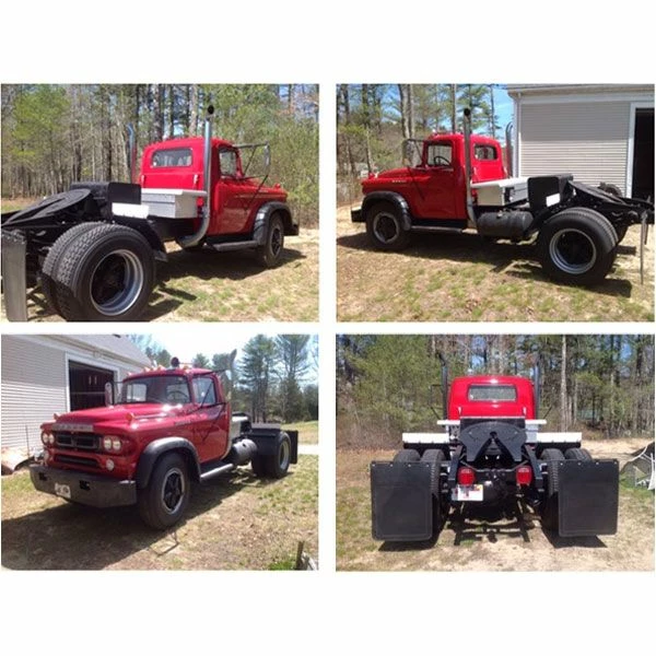 Outlet 👍 Eastwood '66-'69 Ford 🍬 Candy Apple Red 3:1 Single Stage Automotive Car Paint - Gallon 🌟 3 Outlet 👍 Eastwood '66-'69 Ford 🍬 Candy Apple Red 3:1 Single Stage Automotive Car Paint - Gallon 🌟 - Image 3