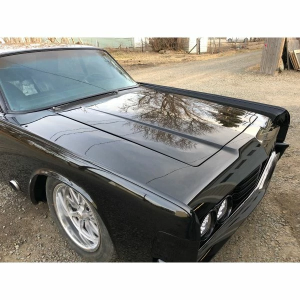 Buy โ Eastwood Boulevard Black Single Stage Automotive Car Paint Urethane Quart Kit ๐ 2 Buy โ Eastwood Boulevard Black Single Stage Automotive Car Paint Urethane Quart Kit ๐ - Image 2