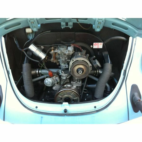 Buy ๐งจ Eastwood Underhood Black Single Stage Automotive Car Paint Urethane Quart Kit โค๏ธ 2 Buy ๐งจ Eastwood Underhood Black Single Stage Automotive Car Paint Urethane Quart Kit โค๏ธ - Image 2