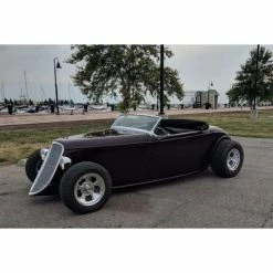 Brand new ๐ Eastwood 4:1 Bonneville Black Cherry - Basecoat - Automotive Car Paint - Gallon ๐ 4 Brand new ๐ Eastwood 4:1 Bonneville Black Cherry - Basecoat - Automotive Car Paint - Gallon ๐ -Eastwood Sales Store p54223zpa 2