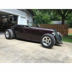 Brand new ๐ Eastwood 4:1 Bonneville Black Cherry - Basecoat - Automotive Car Paint - Gallon ๐ 5 Brand new ๐ Eastwood 4:1 Bonneville Black Cherry - Basecoat - Automotive Car Paint - Gallon ๐ -Eastwood Sales Store p54223zpa 3