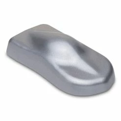 Budget ❤️ Eastwood Disco Silver Metallic 3:1 Single Stage Automotive Car Paint - Gallon 🧨