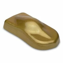 Top 10 ❤️ Eastwood Disco Gold Metallic 3:1 Single Stage Automotive Car Paint - Gallon ❤️