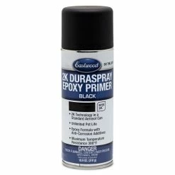 Cheapest π Eastwood 2K DuraSpray Epoxy Primer BlackΒ π₯°