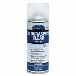 Coupon ๐คฉ Eastwood 2K DuraSpray Clear Matte ๐