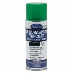 Buy ๐ Eastwood 2K DuraSpray Topcoat Mossy Acres Green ๐