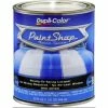 Wholesale 🛒 Dupli-Color Paint Shop Finish System Base 🧥 Coat Deep Blue (Metallic) Quart 32 OZ BSP204 🌟