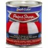 Best Sale 🥰 Dupli-Color Paint Shop Finish System Base 🧥 Coat Performance Red Quart 32 OZ BSP203 ⭐
