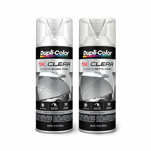 Best deal โญ Dupli-Color 1K Clear 1KCM 1K CLEAR MATTE Aerosol 12 OZ 1KCM ๐ 1 Best deal โญ Dupli-Color 1K Clear 1KCM 1K CLEAR MATTE Aerosol 12 OZ 1KCM ๐