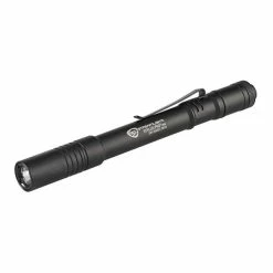 Cheap 🌟 Streamlight Stylus Pro USB With USB Cord And Holster Black 66134 🛒