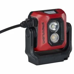 Wholesale 🔥 Streamlight Svclone USB Worklight Red 61510 🔔