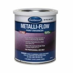Coupon ⭐ Eastwood Metalli-Flow Metallic Paint Enhancer 🥰