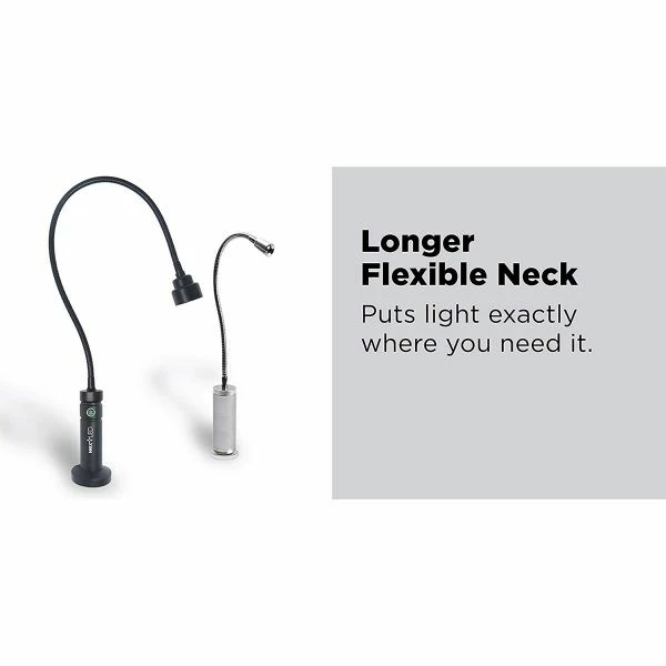 Best Sale ๐ NextLED Ultimate Grill Light Work Light NT-7728 ๐ฏ 2 Best Sale ๐ NextLED Ultimate Grill Light Work Light NT-7728 ๐ฏ - Image 2