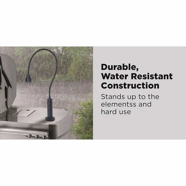 Best Sale ๐ NextLED Ultimate Grill Light Work Light NT-7728 ๐ฏ 4 Best Sale ๐ NextLED Ultimate Grill Light Work Light NT-7728 ๐ฏ - Image 4