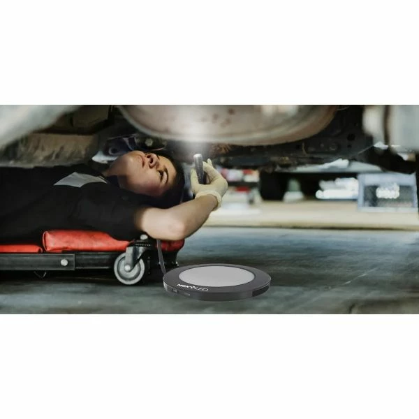 Best Pirce π― NextLED Under-Car Rechargeable Work Light NT-6648 β€οΈ 3 Best Pirce π― NextLED Under-Car Rechargeable Work Light NT-6648 β€οΈ - Image 3