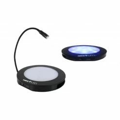 Best Pirce 💯 NextLED Under-Car Rechargeable Work Light NT-6648 ❤️