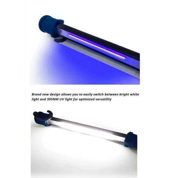 Outlet ๐ NextLED 2000 Lumen Folding Rechargeable Under Hood LED Work Light NT-EF2220LF-UV ๐ 2 Outlet ๐ NextLED 2000 Lumen Folding Rechargeable Under Hood LED Work Light NT-EF2220LF-UV ๐ - Image 2