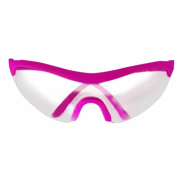 New ✔️ The Original Pink Box Safety Glasses Anti-fog Pink PB2SGOG ⭐ 1 New ✔️ The Original Pink Box Safety Glasses Anti-fog Pink PB2SGOG ⭐