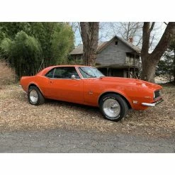 New π₯° Eastwood 4:1 Hugger Orange - Basecoat - Automotive Car Paint - Gallon π 9 New π₯° Eastwood 4:1 Hugger Orange - Basecoat - Automotive Car Paint - Gallon π -Eastwood Sales Store p 1 p13558zpa hugger orange camaro 1