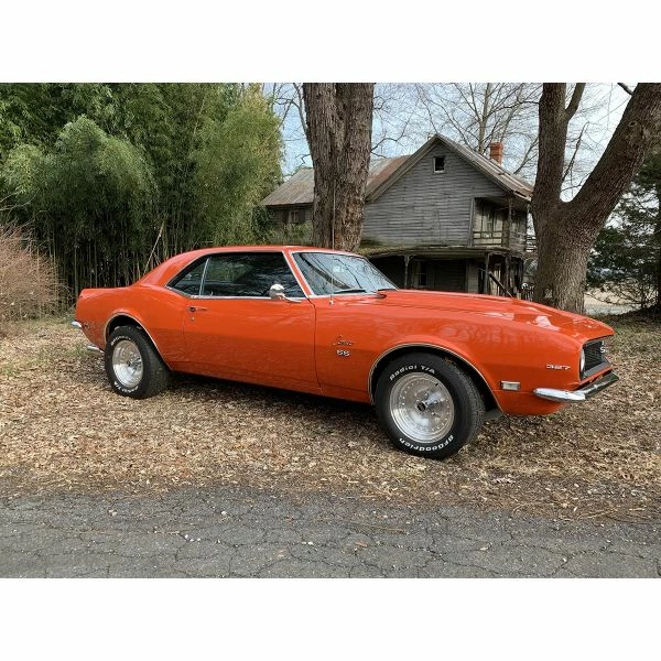 New π₯° Eastwood 4:1 Hugger Orange - Basecoat - Automotive Car Paint - Gallon π 5 New π₯° Eastwood 4:1 Hugger Orange - Basecoat - Automotive Car Paint - Gallon π - Image 5