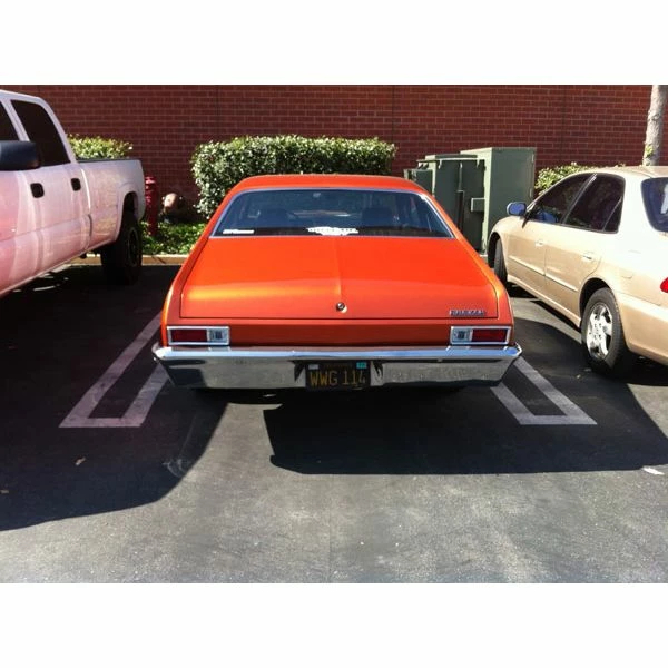 Wholesale π Eastwood 4:1 Malibu Sunset - Basecoat - Automotive Car Paint - Gallon π₯° 2 Wholesale π Eastwood 4:1 Malibu Sunset - Basecoat - Automotive Car Paint - Gallon π₯° - Image 2