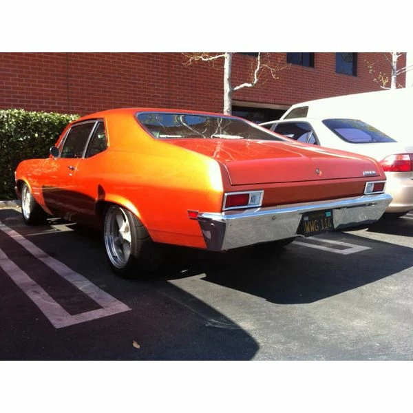 Wholesale π Eastwood 4:1 Malibu Sunset - Basecoat - Automotive Car Paint - Gallon π₯° 3 Wholesale π Eastwood 4:1 Malibu Sunset - Basecoat - Automotive Car Paint - Gallon π₯° - Image 3