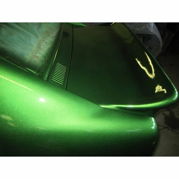 New ๐ Eastwood 4:1 Gasser Green - Basecoat - Automotive Car Paint - Gallon ๐ฅฐ 4 New ๐ Eastwood 4:1 Gasser Green - Basecoat - Automotive Car Paint - Gallon ๐ฅฐ - Image 4