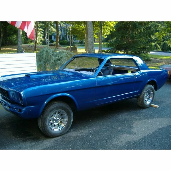 Wholesale ๐ Eastwood 4:1 Blue Pearl - Basecoat - Automotive Car Paint - Gallon ๐ 2 Wholesale ๐ Eastwood 4:1 Blue Pearl - Basecoat - Automotive Car Paint - Gallon ๐ - Image 2