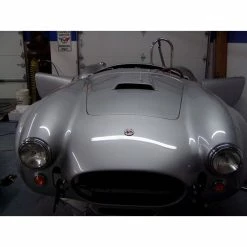 Promo 😀 Eastwood 4:1 Chop Top Silver Metallic - Basecoat - Automotive Car Paint - Gallon 😉 -Eastwood Sales Store p 1 p13564zpa 1