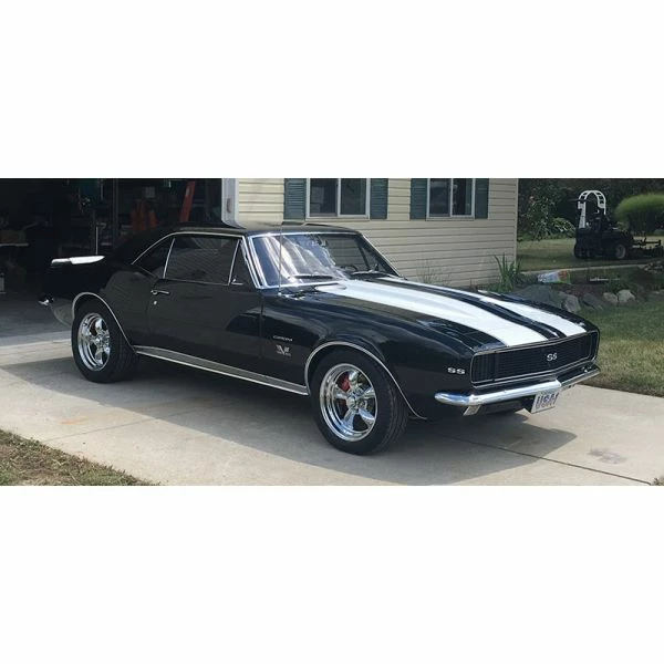 Wholesale ๐งจ Eastwood 4:1 Boulevard Black - Basecoat - Automotive Car Paint - Gallon ๐ 4 Wholesale ๐งจ Eastwood 4:1 Boulevard Black - Basecoat - Automotive Car Paint - Gallon ๐ - Image 4