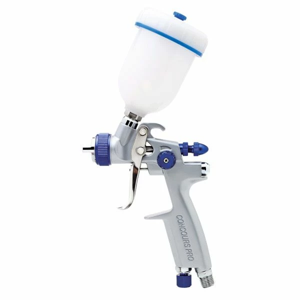 Top 10 ๐ฏ Concours PRO HVLP Detail Touch-Up Spray Paint Gun 1.0mm ๐ 1 Top 10 ๐ฏ Concours PRO HVLP Detail Touch-Up Spray Paint Gun 1.0mm ๐