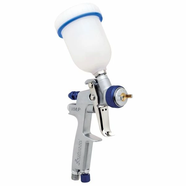 Top 10 ๐ฏ Concours PRO HVLP Detail Touch-Up Spray Paint Gun 1.0mm ๐ 5 Top 10 ๐ฏ Concours PRO HVLP Detail Touch-Up Spray Paint Gun 1.0mm ๐ - Image 5