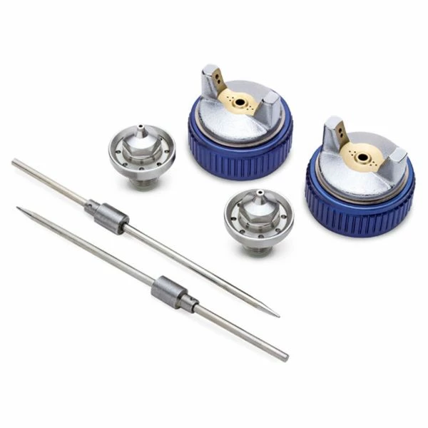 Coupon ๐ Concours Pro Paint And Detail Gun With Accessories โญ 4 Coupon ๐ Concours Pro Paint And Detail Gun With Accessories โญ - Image 4