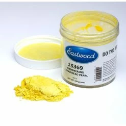 Flash Sale 👍 Eastwood Shimmering Lemonhead Pearl 50g ⭐