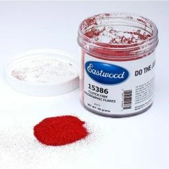 Buy ⌛ Eastwood Clutch Fire Holographic Flakes 50g ✔️