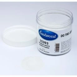 Outlet 🌟 Eastwood Winner White Super Flakes 50g 👏