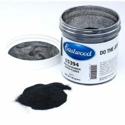 Outlet 🎉 Eastwood Molten Rubber Super Flakes 50g 💯