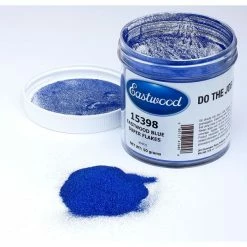 Best reviews of 🥰 Eastwood Blue Super Flakes 50g 😀