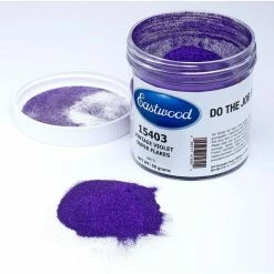 Best Pirce ✨ Eastwood Vintage Violet Super Flakes 50g ✨