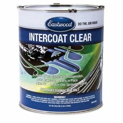 Deals 😉 Eastwood Intercoat Clear Kit For Automotive Car Paint - Gallon 🎉