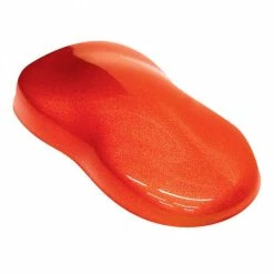 Promo 🥰 Eastwood 4:1 Tropical Sunset Orange Pearl - Basecoat - Automotive Car Paint - Gallon ⌛