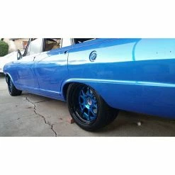 Buy 💯 Eastwood 4:1 Sub Zero Blue Pearl - Basecoat - Automotive Car Paint - Gallon 🧨 -Eastwood Sales Store p 1 p15697zpa 1