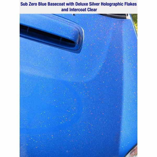 Deals π Eastwood Intercoat Clear Kit For Automotive Car Paint - Gallon π 3 Deals π Eastwood Intercoat Clear Kit For Automotive Car Paint - Gallon π - Image 3