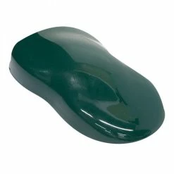 Promo 🧨 Eastwood 4:1 Euro Racing Green - Basecoat - Automotive Car Paint - Gallon ✨