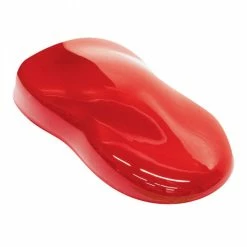 Budget 🧨 Eastwood 4:1 Pro Street Red - Basecoat - Automotive Car Paint - Gallon 🌟