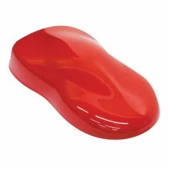 New 😉 Eastwood 4:1 Afterburner Red - Basecoat - Automotive Car Paint - Gallon 😉