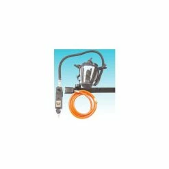 Brand new ❤️ Pure Air 2000 With Opti-Fit Respirator - Large 👏